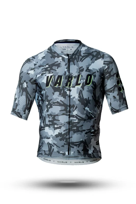 Men's Phantom (DFT) Cycling Jersey Cclassic Men's Tweed