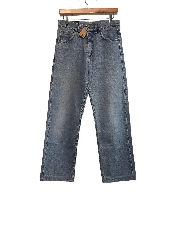 Lee Jeans (30x28) Earthy Men's Sustainable 