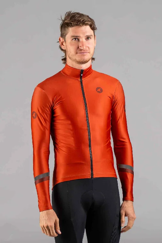 Men's Alpine Thermal LS Jersey Cozy Men's Winter