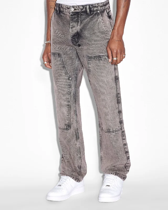 READYSET PANT DUSTED Organic