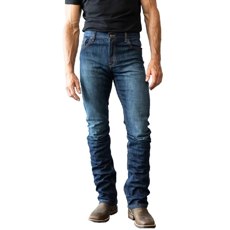 Kimes Ranch Mens Roger Bootcut Jeans - MJE0000009 Hip Men's Urban