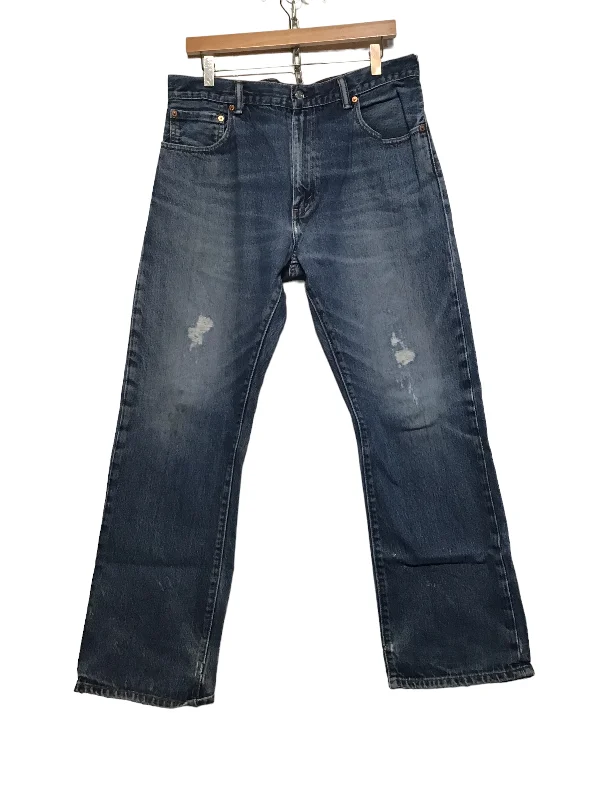 Levi 517 Jeans (35X32) Street