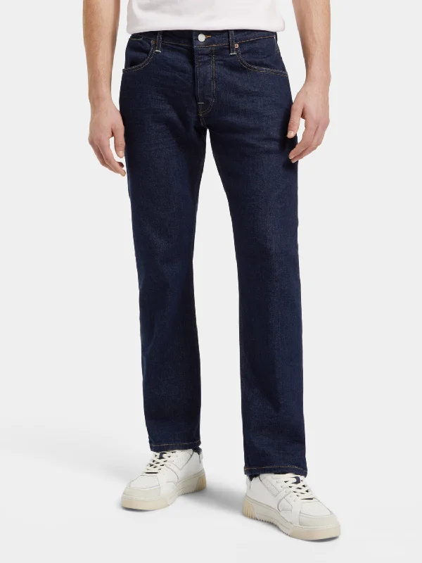 Zee straight-fit jeans Sophisticated Men's 