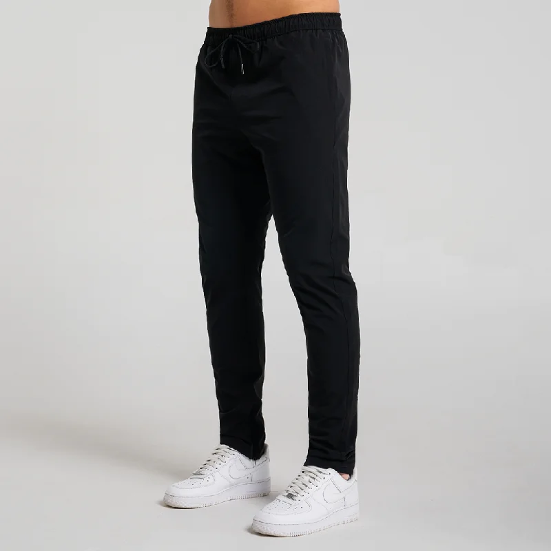 Merola Pant - Black Refined Men's Classic 