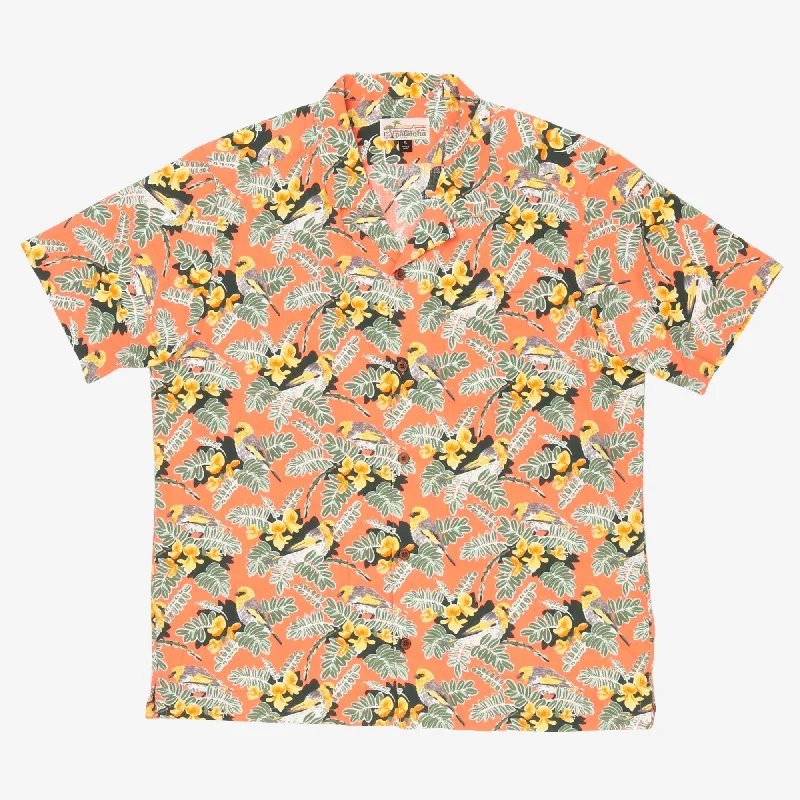 Pataloha SS Shirt Edgy Men's Punk