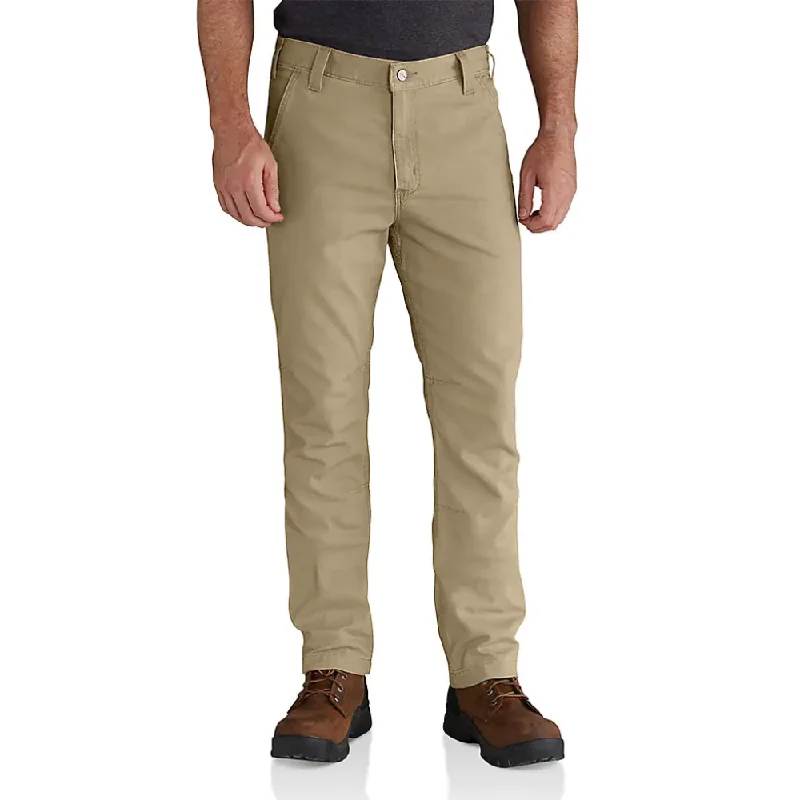 Carhartt Mens Rugged Flex Work Pants - 102821-253 Bold Men's Statement