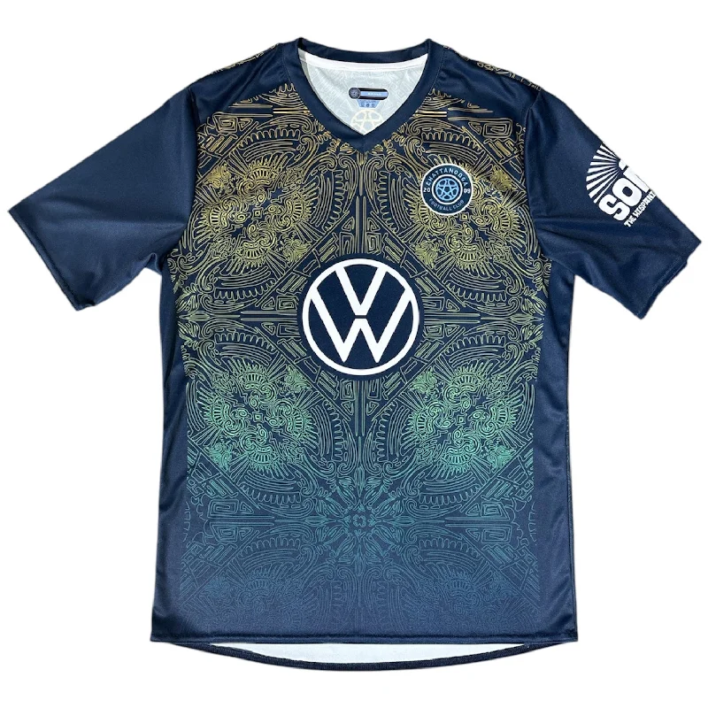 2024 VW Somos Jersey Traditional Men's Country