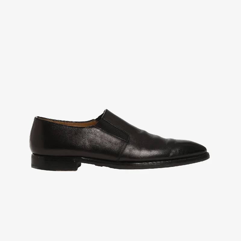 Purple Label Egan Loafers Rugged Men's Outdoor 