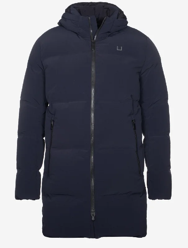 TITAN™ PARKA Navy Bold Men's Animal