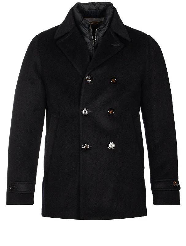 Bolgi LE Peacoat Navy Confident Men's High