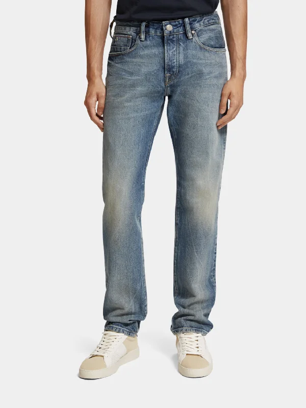 Ralston regular slim-fit jeans Streetwear Style