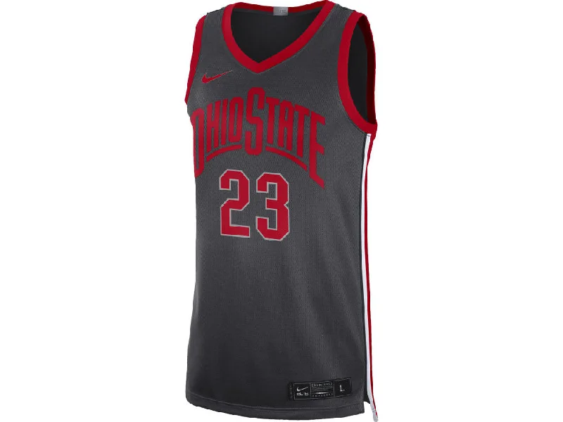 Men's Limited Basketball Player Jersey Practical Men's Multi