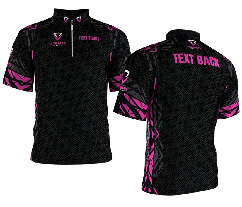 Titan Pink Tough Men's Military