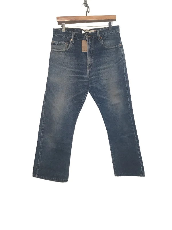 Levi 517 Jeans (32x26) Rugged Men's Outdoor 