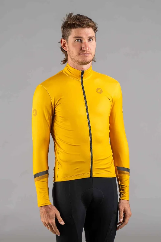 Men's Alpine Thermal LS Jersey Artistic Men's Avant