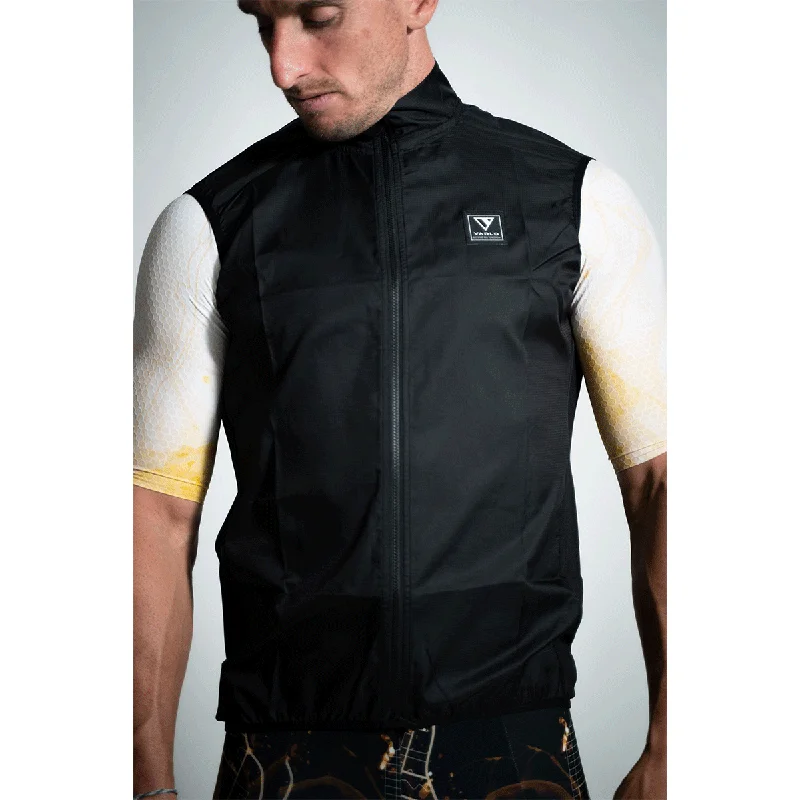 Men's Mezza Essential Gilet Monochromatic All