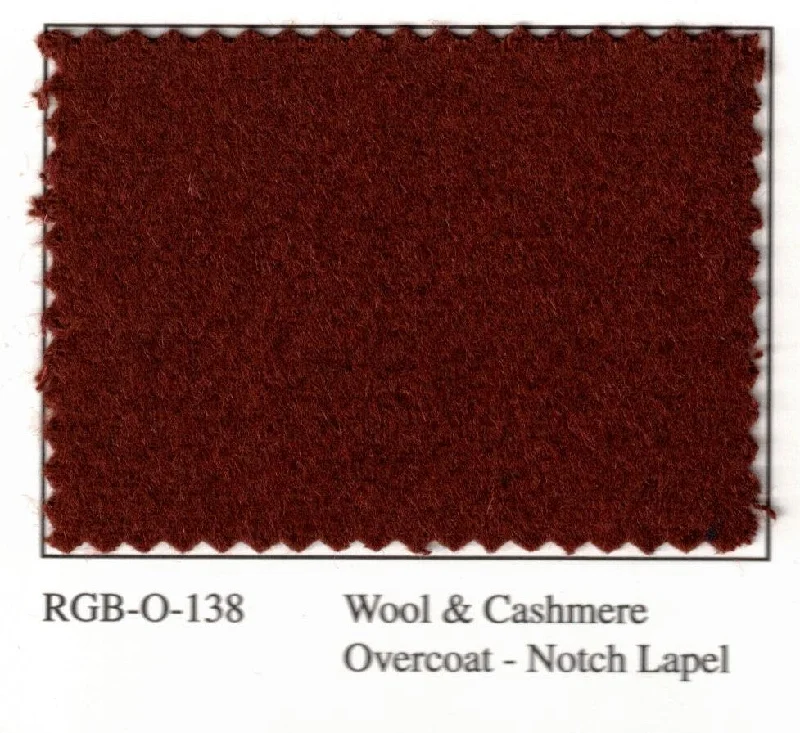 RGB-O-138 Cclassic Men's Tweed