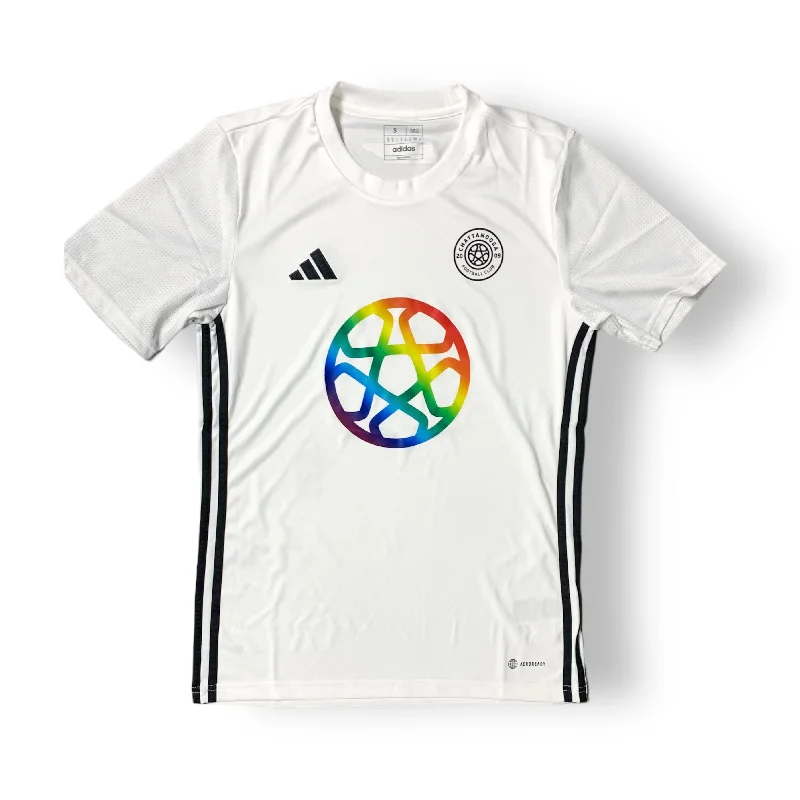 2024 adidas Pride Jersey Modern Men's Tech