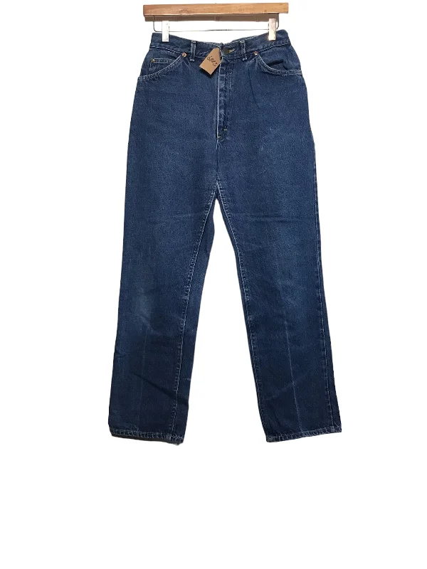 Lee Jeans (28x29) Dynamic Men's Moto