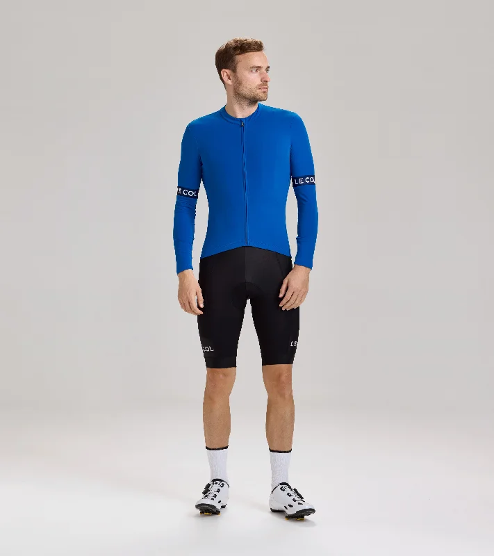 Sport Long Sleeve Jersey Beach