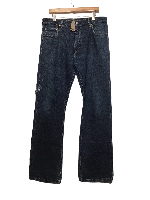 Levi 517Jeans (35x34) Elegant Men's Cashmere