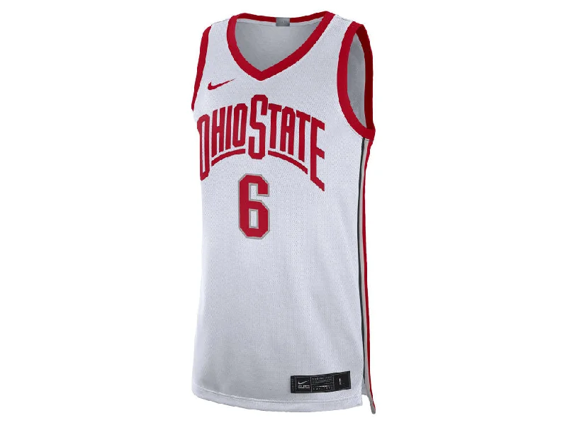 Men's Limited Basketball Player Jersey Casual Men's Japanese 