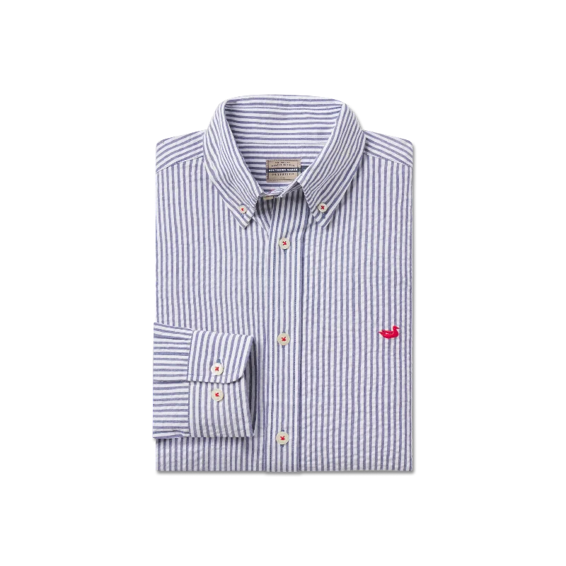 Everett Dress Shirt Refined Men's Classic 