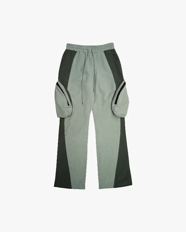 EPTM ORBIT FLARE PANTS - SAGE Tough Men's Military