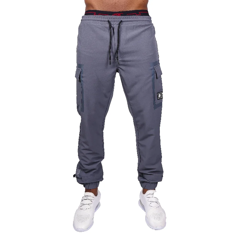 Bogart Original Cargo Pants Streetwear Style