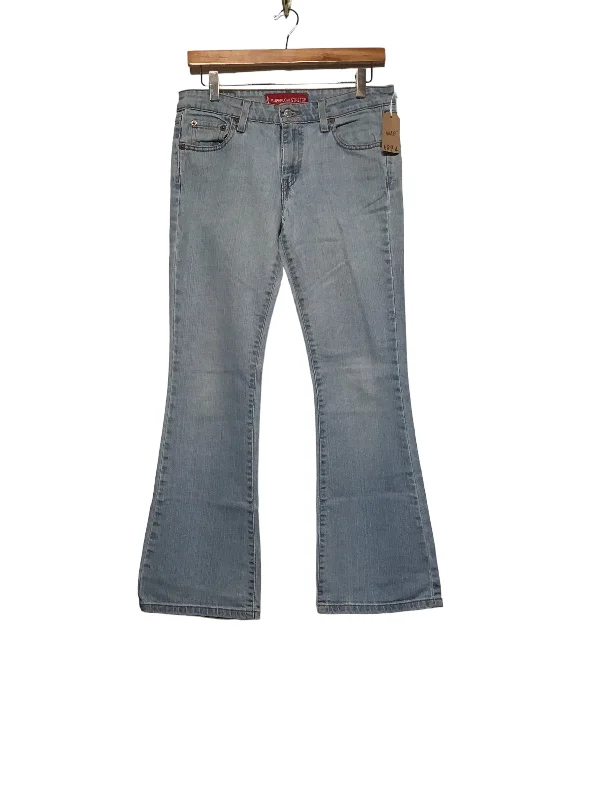 Levi 518 Jeans (32x30) Trendy Men's Bucket