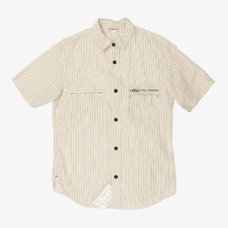 Union Special SS Ruth Shirt Bold Men's Statement