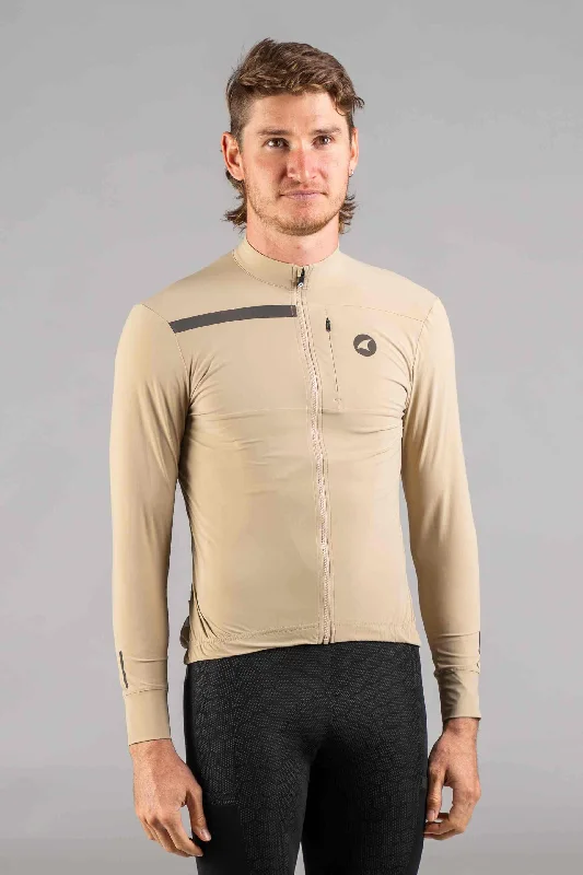 Men's Range Cargo LS Jersey Confident Men's High