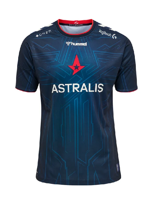 Astralis Player Jersey Classic Men's Pin