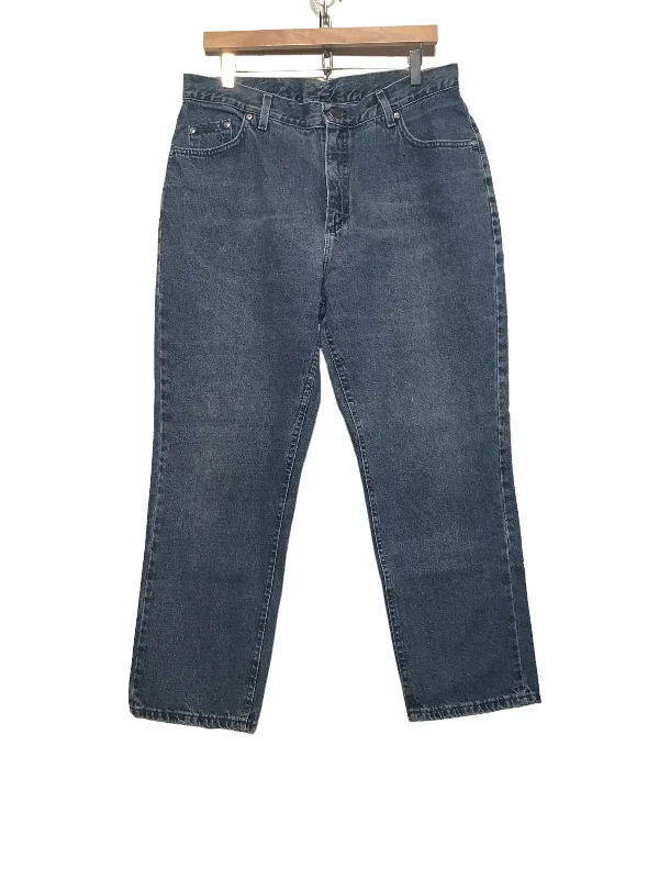 Lee Jeans (35X28) Refined Men's European