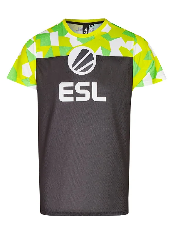 ESL Classic Player Jersey Rugged Men's Outdoor 