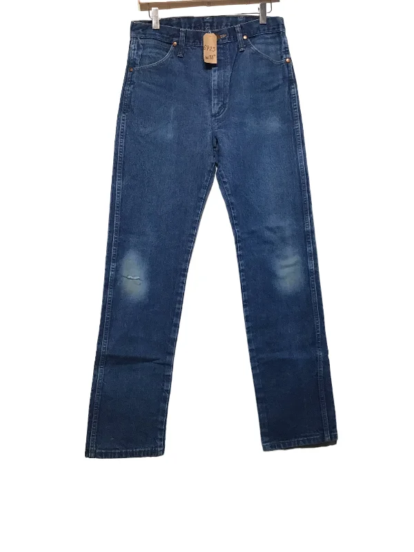 WranglerJeans (31x32) Street