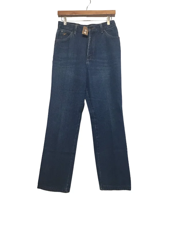 Wrangler Jeans (29x31) Organic