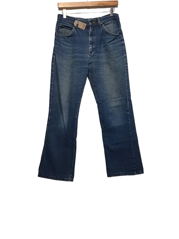 Lee Jeans (29x27) Bold Men's Statement