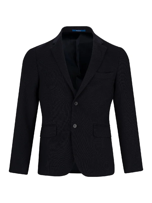 Blazer Man Classic (Slim) Artistic Men's Avant