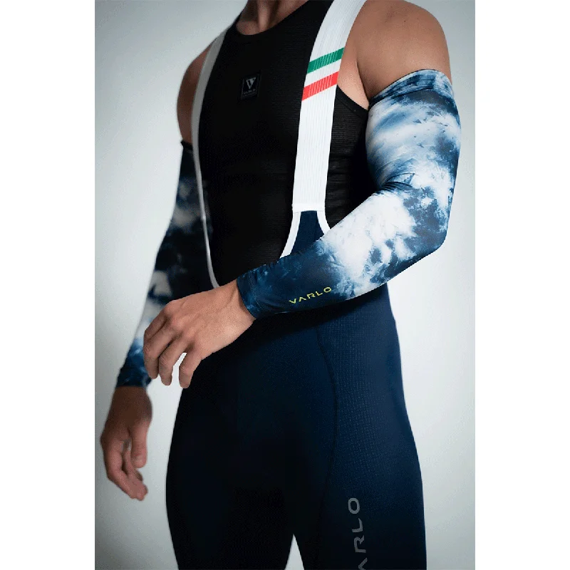 Men's Imani Arm Sleeves Dynamic Men's Moto