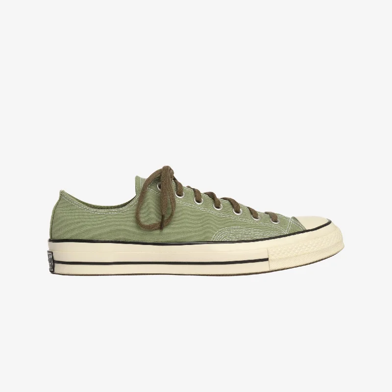 Chuck Taylor Low Elegant Men's Cashmere