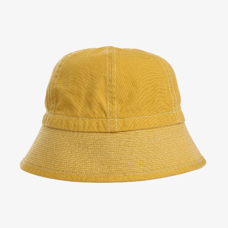 Bucket Hat Modern Men's Tech