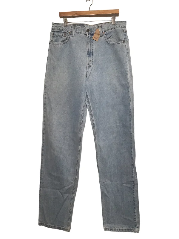 Levi 550 Jeans (36x36) Modern Men's 