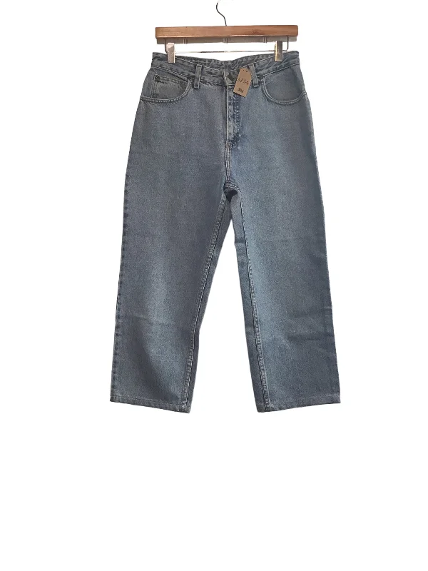 Lee Jeans (30x24) Relaxed Men's Beach