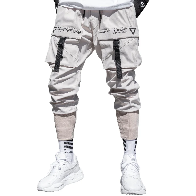 CG-Type 06N Dust Cargo Pants Sophisticated Men's French