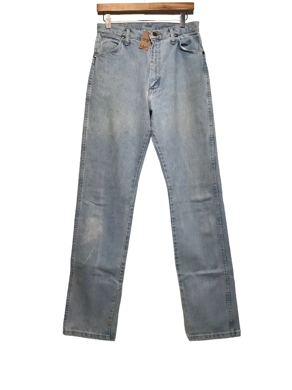 Wrangler Jeans (30x34) Youthful Men's Pop