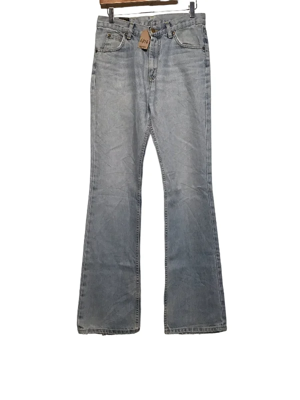 Lee Jeans (29x32) Practical Men's Quick