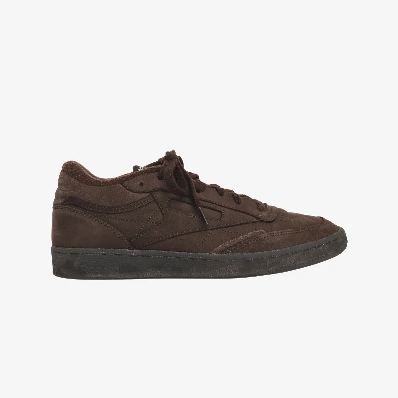 Adsum Club C Mid II Sneaker Monochromatic All