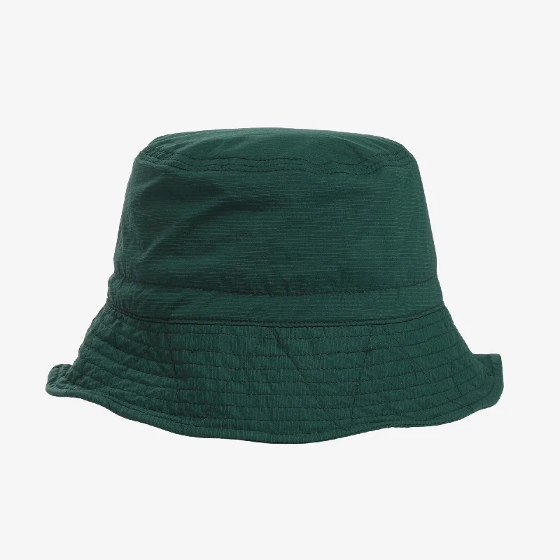 Nylon Bucket Hat Minimalist Men's Casual 