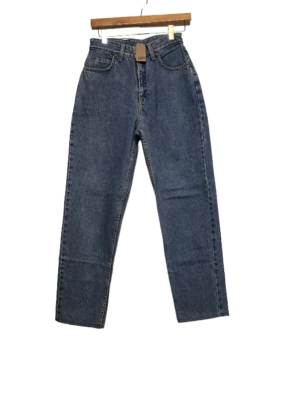 Lee Jeans (27x29) Refined Men's Classic 